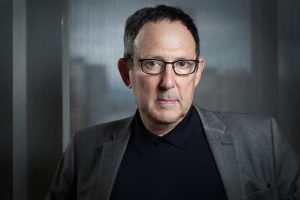 BarrettRudich Director, producer Barrett Rudich